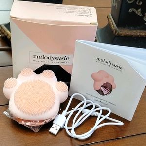 🐈 MELODY SUSIE FACIAL MASSAGER
